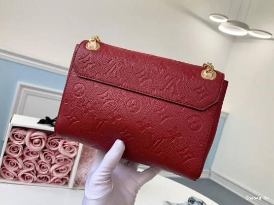 VAVIN LOUIS BB VUITTON 0812